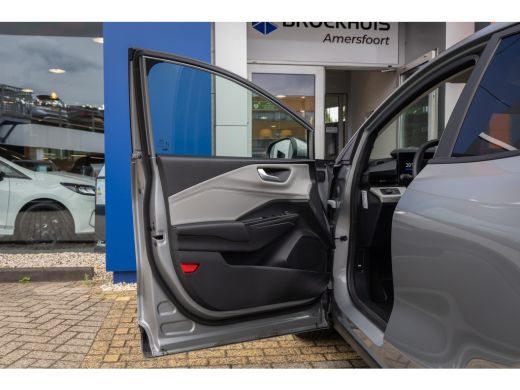 Ford Puma Gen-E 44 kWh | Camera | Stoel/stuur/voorruit verwarming | Cruise control | Full-LED | Apple Carplay/And... ActivLease financial lease