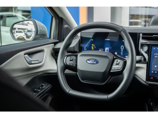 Ford Puma Gen-E 44 kWh | Camera | Stoel/stuur/voorruit verwarming | Cruise control | Full-LED | Apple Carplay/And... ActivLease financial lease