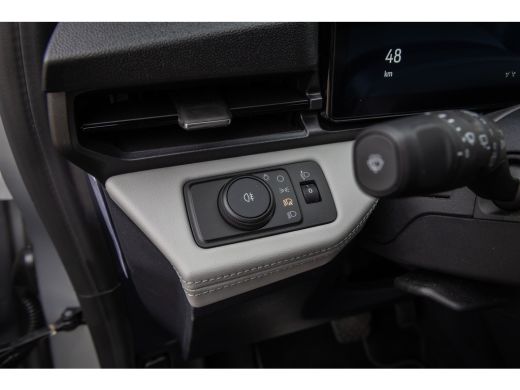Ford Puma Gen-E 44 kWh | Camera | Stoel/stuur/voorruit verwarming | Cruise control | Full-LED | Apple Carplay/And... ActivLease financial lease