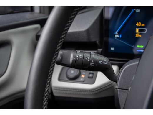 Ford Puma Gen-E 44 kWh | Camera | Stoel/stuur/voorruit verwarming | Cruise control | Full-LED | Apple Carplay/And... ActivLease financial lease