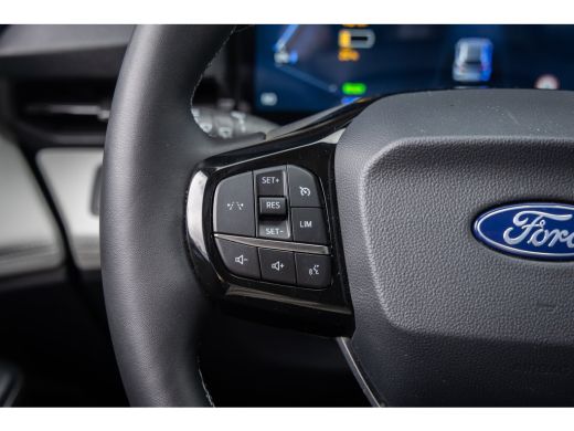 Ford Puma Gen-E 44 kWh | Camera | Stoel/stuur/voorruit verwarming | Cruise control | Full-LED | Apple Carplay/And... ActivLease financial lease