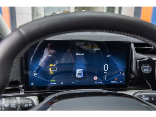 Ford Puma Gen-E 44 kWh | Camera | Stoel/stuur/voorruit verwarming | Cruise control | Full-LED | Apple Carplay/And... ActivLease financial lease