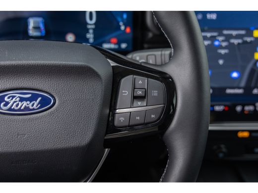 Ford Puma Gen-E 44 kWh | Camera | Stoel/stuur/voorruit verwarming | Cruise control | Full-LED | Apple Carplay/And... ActivLease financial lease