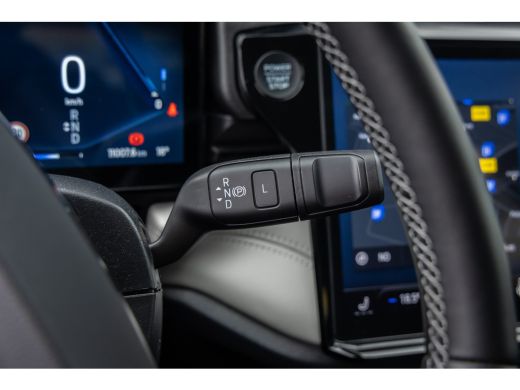 Ford Puma Gen-E 44 kWh | Camera | Stoel/stuur/voorruit verwarming | Cruise control | Full-LED | Apple Carplay/And... ActivLease financial lease