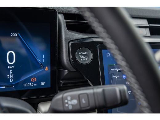 Ford Puma Gen-E 44 kWh | Camera | Stoel/stuur/voorruit verwarming | Cruise control | Full-LED | Apple Carplay/And... ActivLease financial lease