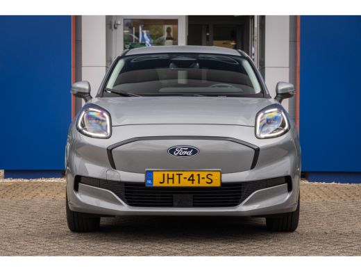 Ford Puma Gen-E 44 kWh | Camera | Stoel/stuur/voorruit verwarming | Cruise control | Full-LED | Apple Carplay/And... ActivLease financial lease