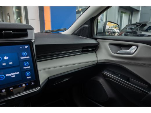 Ford Puma Gen-E 44 kWh | Camera | Stoel/stuur/voorruit verwarming | Cruise control | Full-LED | Apple Carplay/And... ActivLease financial lease