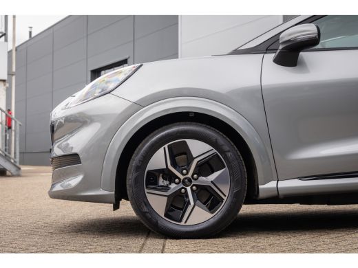 Ford Puma Gen-E 44 kWh | Camera | Stoel/stuur/voorruit verwarming | Cruise control | Full-LED | Apple Carplay/And... ActivLease financial lease