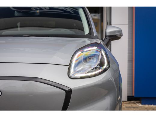 Ford Puma Gen-E 44 kWh | Camera | Stoel/stuur/voorruit verwarming | Cruise control | Full-LED | Apple Carplay/And... ActivLease financial lease