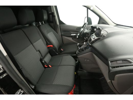 Ford Transit Connect 1.5 EcoBlue L2 100PK | 3 Zits | Airco | Cruise | Camera | Carplay | Navi | Parkeersens. ActivLease financial lease