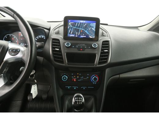 Ford Transit Connect 1.5 EcoBlue L2 100PK | 3 Zits | Airco | Cruise | Camera | Carplay | Navi | Parkeersens. ActivLease financial lease