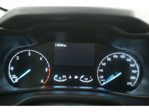 Ford Transit Connect 1.5 EcoBlue L2 100PK | 3 Zits | Airco | Cruise | Camera | Carplay | Navi | Parkeersens. ActivLease financial lease