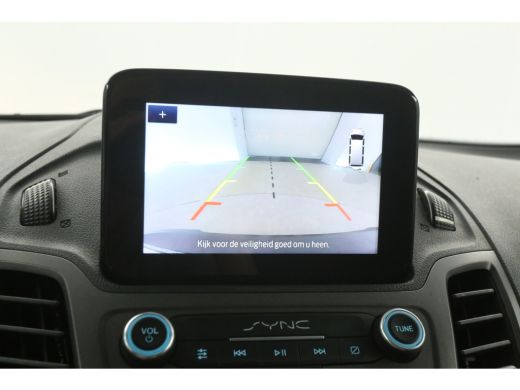 Ford Transit Connect 1.5 EcoBlue L2 100PK | 3 Zits | Airco | Cruise | Camera | Carplay | Navi | Parkeersens. ActivLease financial lease