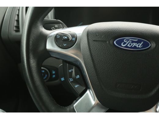 Ford Transit Connect 1.5 EcoBlue L2 100PK | 3 Zits | Airco | Cruise | Camera | Carplay | Navi | Parkeersens. ActivLease financial lease