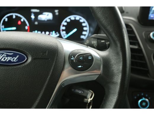 Ford Transit Connect 1.5 EcoBlue L2 100PK | 3 Zits | Airco | Cruise | Camera | Carplay | Navi | Parkeersens. ActivLease financial lease