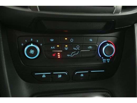 Ford Transit Connect 1.5 EcoBlue L2 100PK | 3 Zits | Airco | Cruise | Camera | Carplay | Navi | Parkeersens. ActivLease financial lease