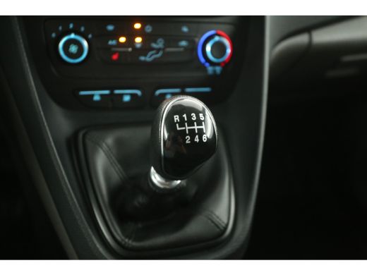 Ford Transit Connect 1.5 EcoBlue L2 100PK | 3 Zits | Airco | Cruise | Camera | Carplay | Navi | Parkeersens. ActivLease financial lease