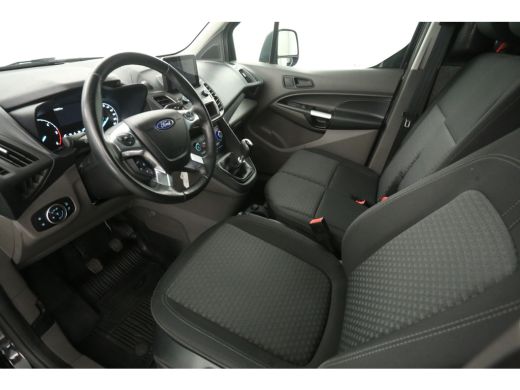 Ford Transit Connect 1.5 EcoBlue L2 100PK | 3 Zits | Airco | Cruise | Camera | Carplay | Navi | Parkeersens. ActivLease financial lease