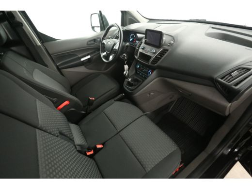 Ford Transit Connect 1.5 EcoBlue L2 100PK | 3 Zits | Airco | Cruise | Camera | Carplay | Navi | Parkeersens. ActivLease financial lease
