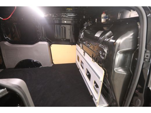 Ford Transit Connect 1.5 EcoBlue L2 100PK | 3 Zits | Airco | Cruise | Camera | Carplay | Navi | Parkeersens. ActivLease financial lease