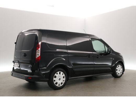 Ford Transit Connect 1.5 EcoBlue L2 100PK | 3 Zits | Airco | Cruise | Camera | Carplay | Navi | Parkeersens. ActivLease financial lease