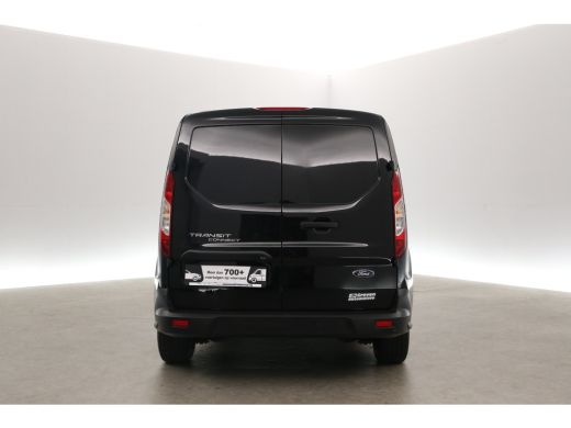 Ford Transit Connect 1.5 EcoBlue L2 100PK | 3 Zits | Airco | Cruise | Camera | Carplay | Navi | Parkeersens. ActivLease financial lease