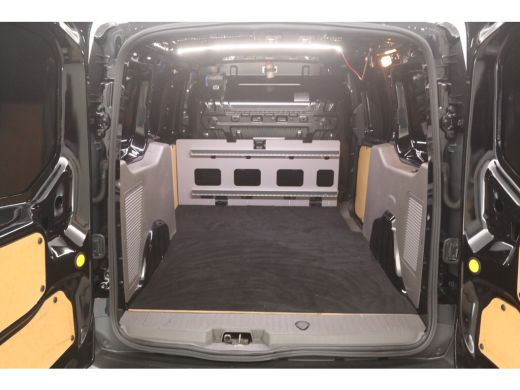 Ford Transit Connect 1.5 EcoBlue L2 100PK | 3 Zits | Airco | Cruise | Camera | Carplay | Navi | Parkeersens. ActivLease financial lease