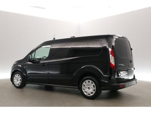 Ford Transit Connect 1.5 EcoBlue L2 100PK | 3 Zits | Airco | Cruise | Camera | Carplay | Navi | Parkeersens. ActivLease financial lease