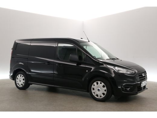 Ford Transit Connect 1.5 EcoBlue L2 100PK | 3 Zits | Airco | Cruise | Camera | Carplay | Navi | Parkeersens. ActivLease financial lease