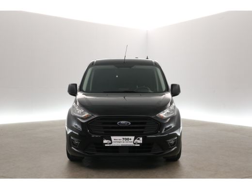 Ford Transit Connect 1.5 EcoBlue L2 100PK | 3 Zits | Airco | Cruise | Camera | Carplay | Navi | Parkeersens. ActivLease financial lease