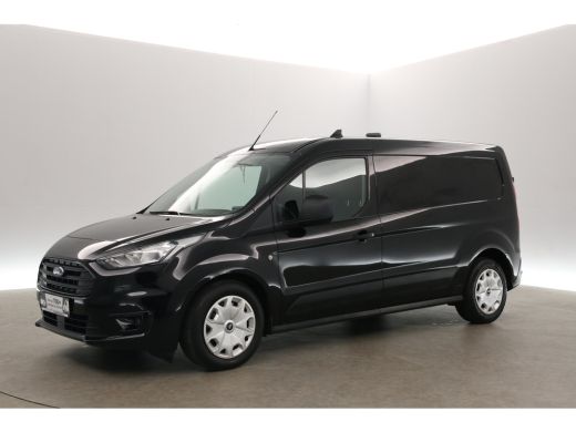 Ford Transit Connect 1.5 EcoBlue L2 100PK | 3 Zits | Airco | Cruise | Camera | Carplay | Navi | Parkeersens. ActivLease financial lease