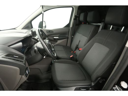 Ford Transit Connect 1.5 EcoBlue L2 100PK | 3 Zits | Airco | Cruise | Camera | Carplay | Navi | Parkeersens. ActivLease financial lease