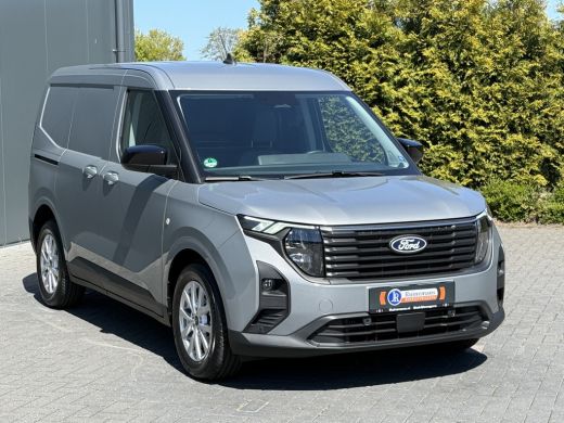 Ford Transit Courier 1.0 EcoBoost 101 PK / LIMITED / BENZINE / **5.293 KM!!** / ECC / ADAPTIVE CRUISE / CAMERA / BLIND... ActivLease financial lease