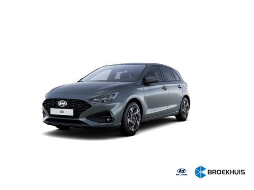 Hyundai i30 1.0 T-GDi Comfort | &euro;2500,- korting !! | Vanaf 449,- Private Lease p/m ! ActivLease financial lease