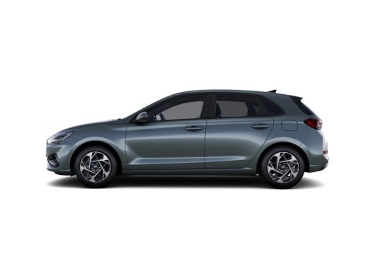 Hyundai i30 1.0 T-GDi Comfort | &euro;2500,- korting !! | Vanaf 449,- Private Lease p/m ! ActivLease financial lease