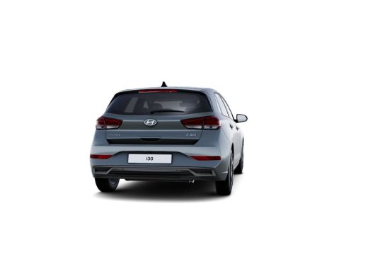 Hyundai i30 1.0 T-GDi Comfort | &euro;2500,- korting !! | Vanaf 449,- Private Lease p/m ! ActivLease financial lease