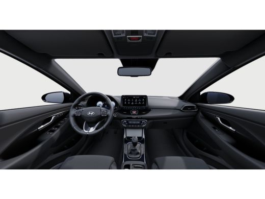 Hyundai i30 1.0 T-GDi Comfort | &euro;2500,- korting !! | Vanaf 449,- Private Lease p/m ! ActivLease financial lease