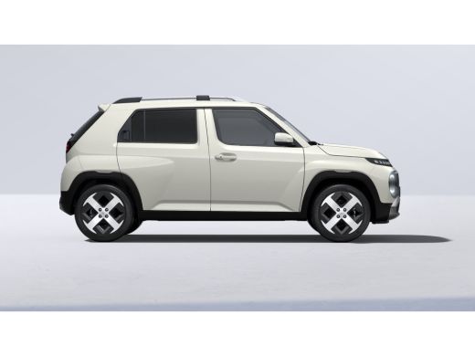 Hyundai Inster Evolve 49 kWh | &euro;3000,- korting !! | Vanaf 299,- Private Lease p/m ! ActivLease financial lease