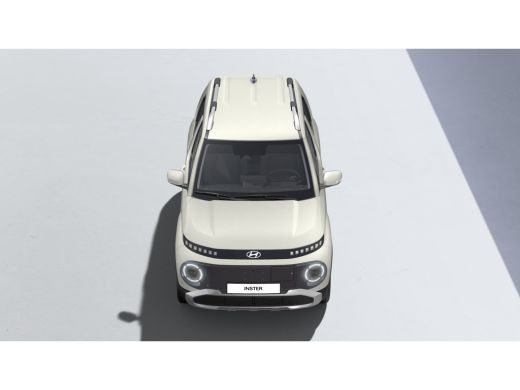 Hyundai Inster Evolve 49 kWh | &euro;3000,- korting !! | Vanaf 299,- Private Lease p/m ! ActivLease financial lease