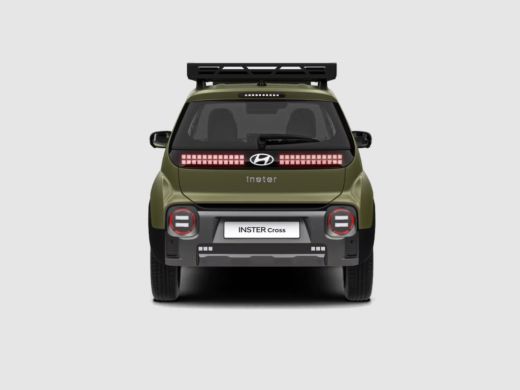 Hyundai Inster Sky Plus 49 kWh | &euro;3000,- korting !! | Vanaf 299,- Private Lease p/m ! ActivLease financial lease