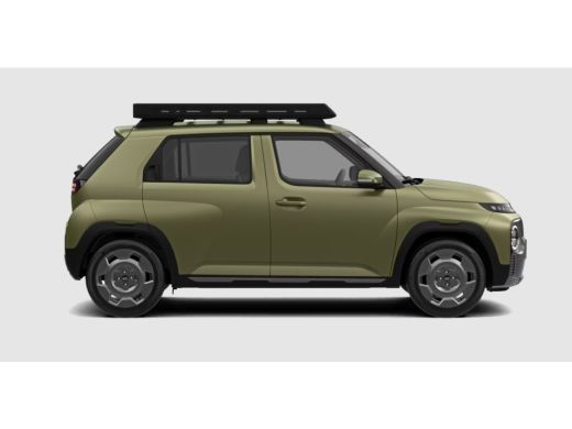 Hyundai Inster Sky Plus 49 kWh | &euro;3000,- korting !! | Vanaf 299,- Private Lease p/m ! ActivLease financial lease