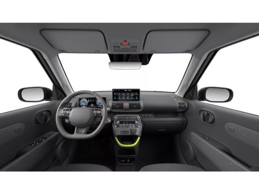 Hyundai Inster Sky Plus 49 kWh | &euro;3000,- korting !! | Vanaf 299,- Private Lease p/m ! ActivLease financial lease
