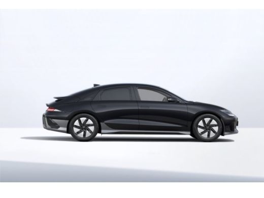 Hyundai IONIQ 6 Connect 53 kWh | &euro;15000,- korting !! ActivLease financial lease