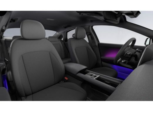 Hyundai IONIQ 6 Connect 53 kWh | &euro;15000,- korting !! ActivLease financial lease