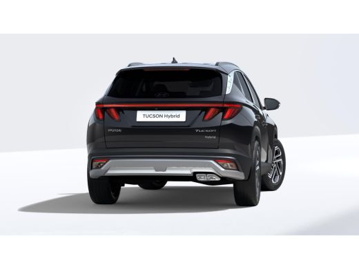 Hyundai Tucson 1.6 T-GDI HEV Premium | &euro;5000,- korting !! | Vanaf &euro;579,- Private Lease p/m ! ActivLease financial lease