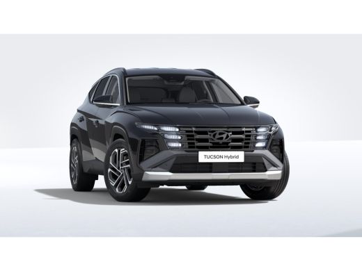 Hyundai Tucson 1.6 T-GDI HEV Premium | &euro;5000,- korting !! | Vanaf &euro;579,- Private Lease p/m ! ActivLease financial lease