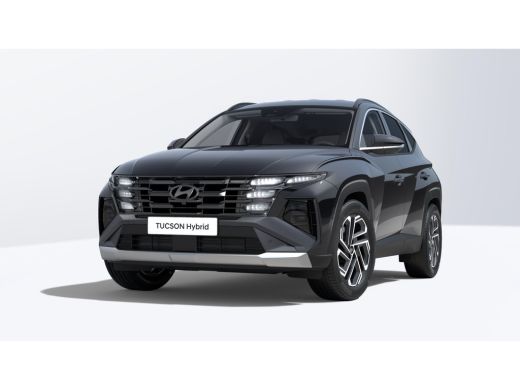 Hyundai Tucson 1.6 T-GDI HEV Premium | &euro;5000,- korting !! | Vanaf &euro;579,- Private Lease p/m ! ActivLease financial lease