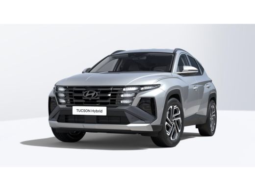 Hyundai Tucson 1.6 T-GDI HEV Premium | &euro;5000,- korting !! | Vanaf &euro;579,- Private Lease p/m ! ActivLease financial lease