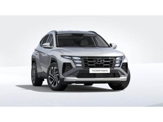 Hyundai Tucson 1.6 T-GDI HEV Premium | &euro;5000,- korting !! | Vanaf &euro;579,- Private Lease p/m ! ActivLease financial lease