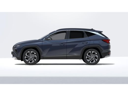 Hyundai Tucson 1.6 T-GDI HEV Premium | &euro;5000,- korting !! Vanaf &euro;579,- Private Lease p/m ! ActivLease financial lease